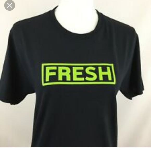 Subway t-shirt " fresh" - Picture 1 of 3